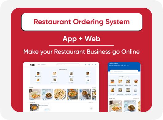 Food Delivery System
