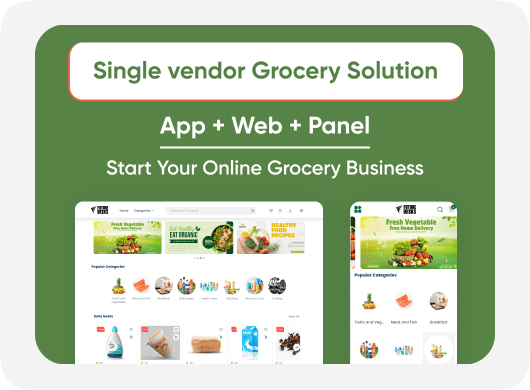 Restaurant Ordering System
