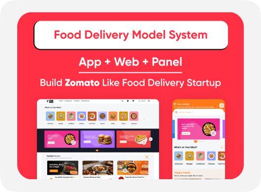 On-Demand Services System